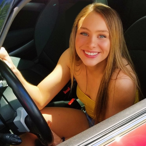 Meet your Posher, Hazel - Picture 8 of 8